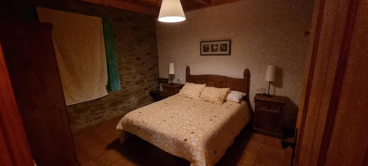 Hébergement de vacances La Senra León
